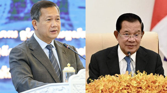 天宇配资 有报道称“泰国计划暗杀柬埔寨洪森父子”，泰外交部强烈否认：假消息，纯属诽谤，为抹黑泰国