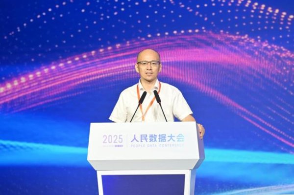 恒瑞行配资 专家：高质量数据集对AI至关重要 推动产业落地关键引擎