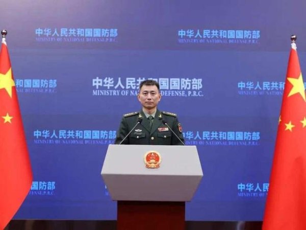 启兴网 中方新装备亮相第二天, 菲律宾收到中方战区警告, 新账旧账一起算