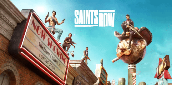 同花配资 知名黑帮游戏回归 曝《黑道圣徒》新作已立项